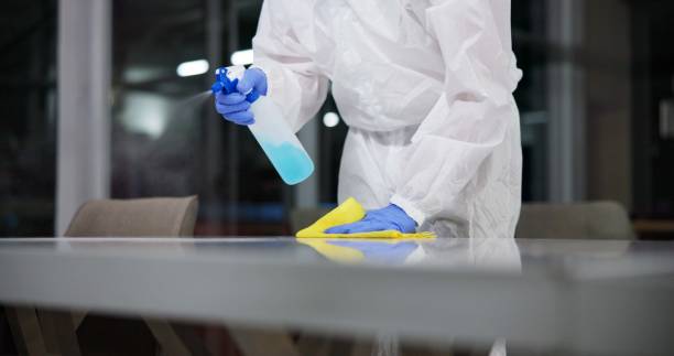24/7 Emergency Trauma Scene Cleanup experts in Forest Park, GA